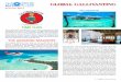 GLOBAL GALLIVANTING · Maldives Islands expert so you will be in great island hands. housing the Viceroy hotel was our host home to launch Viceroy Bocas Del Toros Panama. The Viceroy