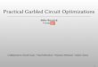 Practical Garbled Circuit Optimizations · 2020-01-03 · garbled circuit framework [yao86] a 0;a 1 b 0;b 1 c 0;c 1 d 0;d 1 e 0;e 1 f 0;f 1 g 0;g 1 h 0;h 1 i 0;i 1 0 0 0 0 1 1 1 0