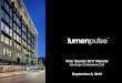 Earnings Conference Call - Lumenpulseappv1.lumenpulse.com/_files/iquarterly/22_84_fr_q1... · Earnings Conference Call September 8, 2016 . Forward-Looking Information ... the results
