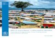 WFP in Cox s Bazar | Information Booklet...The 2017 influx has considerably increased pressure on the already scarce resources in Cox’s Bazar district, one of the poorest and most