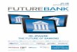 RE-IMAGINE THE FUTURE OF BANKINGart-bank.info/images/Future-Bank-East-Africa-2016-brochure.pdfThiagarajan Ramamurthy Regional Strategy & Operations Director Nakumatt Holdings Sam Chappatte
