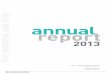 2914 Bell Potter - Bell Fin Group AR13 14.0 · contents executive chairman’s report 02 operating and financial review 04 directors’ report (including corporate governance statement