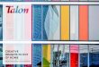 Creative in OOH - Talon Outdoor · SMARTER BRANDS USING OOH CONTEXTUALLY Source: Talon analysis of campaigns across various metrics including sales, call to action, brand perception,