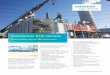 Transformer field services - assets.new.siemens.com...• Transformer processing and oil-filling per Siemens or customer specific procedures and standards • Final approval testing