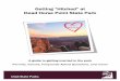 Getting “Hitched” at Dead Horse Point State Park · Dead Horse Point State Park is a perfect venue for any nature loving couple looking to host a small to medium sized wedding