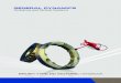 BRUSH TYPE DC MOTORS | HANDBOOK€¦ · DC Motor Design Guide ... standard product presented in this brochure provides the servomechanism designer an opportunity to select brush type