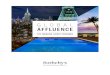 GLOBAL AFFLUENCE - Amazon Web Services · WATCHES Rolex, Omega and Cartier HANDBAGS Gucci and Chanel international trips for leisure per year plan to take more international trips