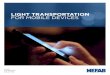 LIGHT TRANSPORTATION FOR MOBILE DEVICES · 2018-07-26 · 4 nefab solutions nefab solutions 5 solutions for light transportation by nefab our lightweight pallets are flexible in terms