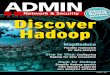 Network & Security G! Discover Hadoophortonworks.com/.../2014/05/Hadoop_BigData_Hunk.pdf · Discover Hadoop ADMIN Network & Security Table of Contents 3MapReduce and Hadoop The MapReduce