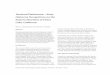 Terminal Pleistocene—Early Holocene Occupations on the ......PCAS Quarterly, 43 (1&2) Terminal Pleistocene—Early Holocene Occupations on the Eastern Shoreline of China Lake, California