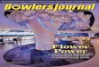 Bowlers Journal International for QubicaAMF.  · 2016-11-14 · Bowlers Journal International | November 2016 November 2016 | Bowlers Journal International 32ND ANNUAL ARCHITECTURE