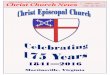 Christ Church News No.7 Vol. XV,christchurchmvl.org/library/documents/doc_160728_032615... · 2020-03-02 · Christ Episcopal Church, Martinsville 2016/2017 Event Schedule Join us