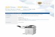 Print Scan Copy Learning Lab - University of Otago · LEARNING LAB: PRINT SCAN COPY 6 Scan to Email Login to a printer with either your ID card or your student username and password