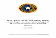 An Audit Report on the Criminal Justice ... - Texasflash notices for 50 (19.69 percent) of the 254 counties in Texas between March 2015 and October 2015. TDCJ also should strengthen