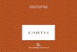 EARTH - Amazon Web Services EARTH pojed… · This designing brochure presents design ... guarantees lower prices and fastest production lead time. 9E 10E 11E 12E 13E 14E 15E 16E