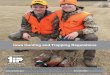 2016-17 Iowa Hunting and Trapping Regulationspublications.iowa.gov/22685/1/huntingregs.pdf · 2016-09-14 · Iowans wanting to try hunting without going through hunter education may