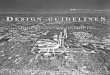 Design Guidelines for Stapleton - Denver...Covenants, Conditions, and Restrictions (CCRs) for the property. STAPLETON 2. HAVANA ST PEORIA ST MONTVIEW BLVD I-270 QUEBEC ST M.L.K. BLVD