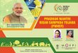 PRADHAN MANTRI KISAN SAMPADA YOJANA · MINISTRY OF FOOD PROCESSING INDUSTRIES GOVERNMENT OF INDIA Mega Food Parks Scheme Grant: Ÿ 50% of the eligible project cost for General Area