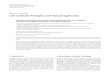 Review Article scFvAntibody:PrinciplesandClinicalApplicationdownloads.hindawi.com/journals/jir/2012/980250.pdf · antibody in scFv (single chain fragment variable) (Figure 1) format