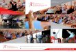 Program Background - Dance for Parkinson’s in Australia final.pdf · Parkinson’s Conference in Brisbane in 2012, which provided key exposure and connections for developing programs