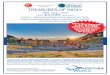 TREASURES OF SICILY - Connoisseur Travel Ltd World... · 2019-08-12 · Day 2 Catania, Italy Upon arrival in Sicily, you will be met by your tour director and transferred to your