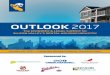 OUTLOOK 2017 - California Apartment Association ... Diane Papan was elected to the San Mateo City Council