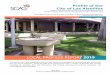 LOCAL PROFILES REPORT 2019This profile report illustrates current trends occurring in the City of Los Alamitos. Factors Affecting Local Changes Reflected in the 2019 Report Overall,