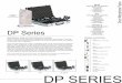 DP7 - DP7 [1 x i5, 2 x D2s, 1 x D4, 1 x D6, 2 x ADX51]: This package is identical to the DP5A with the