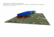 Experimentation Project: Realtime visualization of …...SUMMARY In this document you will find the results of an experimentation project about water visualization. Using Unity3D and