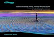 Concentrated Solar Power Generation - Flowserve ... Flowserve works with customers to improve efficiency,