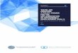 YOUTH JOB CREATION: A POLICY PRIMER FOR THE … · 2017-04-12 · youth employment by 2030, a global strategy for youth employment and a reduction in the the proportion of youth not