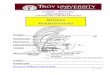 1-Practicum Registration Packet - Troy Universityspectrum.troy.edu/drsmall/cp6650_6659_6660_6661/Packets...• A copy of this completed Practicum Registration Packet with all appropriate