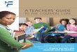 A TEACHERS ' GUIDE to the common core...A Teacher's Guide to The Common Core | 5 THREE SHIFTS IN THE COMMON CORE STATE STANDARDS Below, you will find an explanation of each shift,