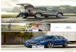 2017 · 2016-10-10 · INSIDE FRONT COVER PAGE 1 THE 2017 HR -V CROSSOVER: TOTAL PACKAGE You don’t always know where the day will take you. In a Honda HR -V Crossover, you don’t