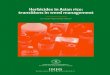 HERBICIDES in Asian rice: transitions in weed management ...books.irri.org/9712200930_content.pdf · weed control strategies. One important outcome was a fundamental shift in the