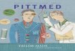 UNIVERSITY OF PITTSBURGH SCHOOL OF MEDICINE | SUMMER …€¦ · UNIVERSITY OF PITTSBURGH SCHOOL OF MEDICINE MAGAZINE, SUMMER 2014 VOL. 16, ISSUE 2 FEATURES Second Lives 12 Pitt med