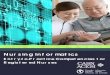 Nursing Informatics - Canadian Association of Schools of ... · Nursing informatics is defined as a “science and practice [which] integrates nursing, its information and knowledge,