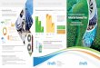 Reducing the environmental impact Minimising the ... · Reducing the environmental impact Greenway® Neo life cycle Life Cycle Assessment (LCA) - (cradle to gate scope) The LCA is