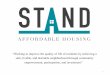 STAND LOGO€¦ · STAND LOGO “Working to improve the quality of life of residents by achieving a safe, livable, and desirable neighborhood through community empowerment, participation,