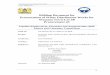 Bidding Document for Procurement of Water Distribution ...malindiwater.co.ke/downloads/Watamu Bidding Doc Vol I - Lot 2B.docx.pdfWater and Sanitation Development Project (WSDP) Water