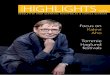 NORDICHIGHLIGHTS · concertos (see: Repertoire Tips), Wessman has paid special attention to music for teaching pur-poses and composed quality repertoire for a variety of instru-ments,