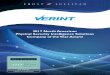 2017 North American Physical Security Intelligence ... · the most technologically advanced security intelligence solutions, while becoming a customer’s long-term partner for its