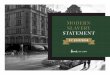 MODERN SLAVERY STATEMENT - Harrods Aviation · As a leading Fixed Base Operator (“FBO”), we understand that our stakeholders – employees, customers, community and investors
