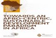 TOWARDS AN AFRO-CENTRIC, SUSTAINABLE …minds-africa.org/wp-content/uploads/2018/08/African-Heritage-Workshop-report...South African heritage for sustainable development. The areas