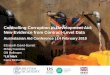 Controlling Corruption in Development Aid: New Evidence ...devpolicy.org/2018-Australasian-Aid-Conference/Presentations/LiliMark.pdfprocurement. H2: Higher PSI (time horizon) is associated