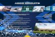ISO 9001, AS9100, IATF16949, ITAR, UL, J ... - ADCO Circuits · ADCO Circuits is a full-service turnkey supplier of complex custom electronics (PCBAs and complete modules). ISO 9001,