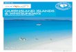S ER QUEENSLANDS LIANDS & WHITSUNDAYS · 2014-12-02 · New Zealand 3 – 19 Apr, 4 – 19 Jul, 26 Sep – 11 Oct, 19 Dec 15 – 31 Jan 16 Our OPEN DATED range of tours offers you