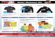 All of this for £159 x10 20 x20 £99 · heatseal designs. Embroidery - small logo up to 8,000 stitches. **Hi-Vis kits, free in-house heatseal to front left chest. CALL: 0870 333