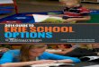 2014 GUIDE TO ERIE SCHOOL OPTIONS - St. Vrain Valley School … Erie High School Options... · 2014-02-11 · In this brochure, you will learn about each of Erie’s five neighborhood