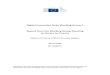 Digital Innovation Hubs Working Group 1 Report from the ... · DIGITAL INNOVATION HUBS SECOND WORKING GROUP MEETING – ACCESS TO FINANCE 4 Figure 1: The DIH Business Funnel (courtesy